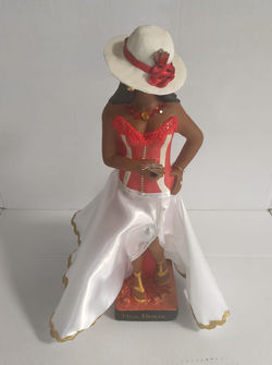 Malandra Maria Navalha