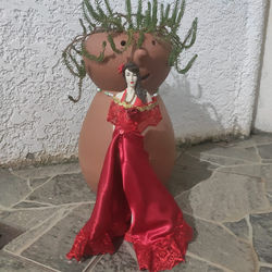 Pomba Gira Maria Padilha
