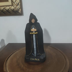 Exu Capa Preta