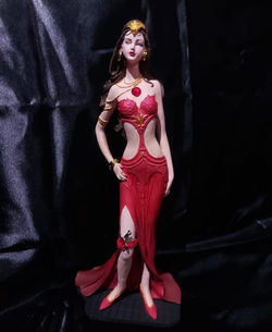 Pomba Gira Menina
