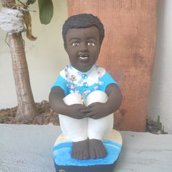 Erê Pedrinho da Praia