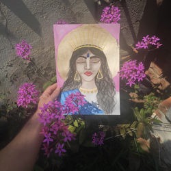 Santa Sara Kali