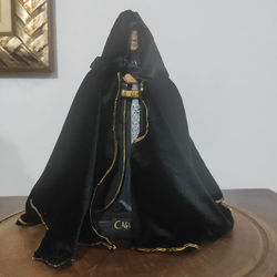 Exu Capa Preta