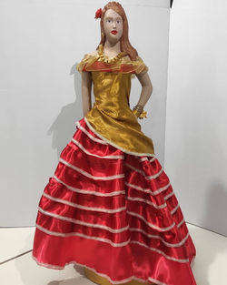 Cigana Rosa dos Ventos