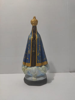 Nossa Senhora Aparecida / Oxum