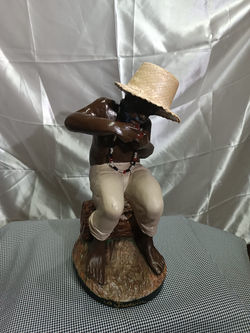 Preto Velho Pai Joaquim