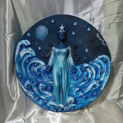 Yemanja Personalizada