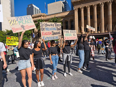 Racism, Class Solidarity and Systemic Change