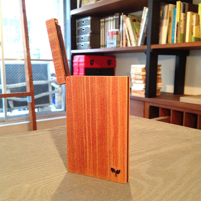 パスケース　サンプル