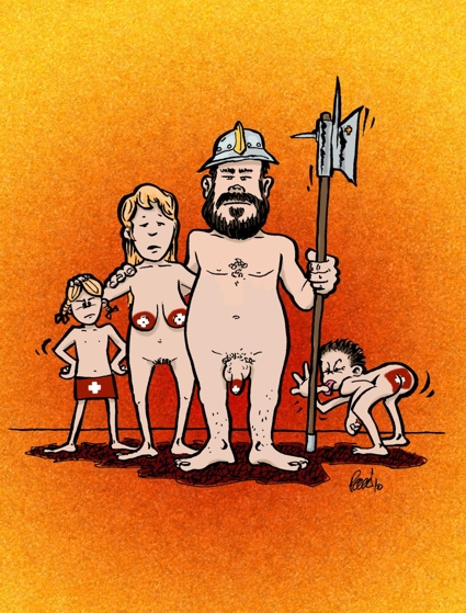 URSCHWEIZER