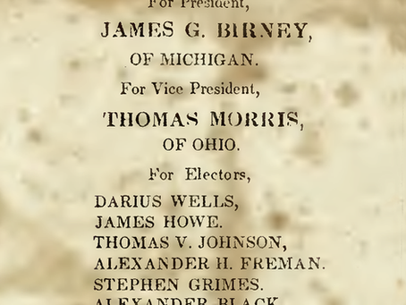 Darius Wells, Machinist & Inventor