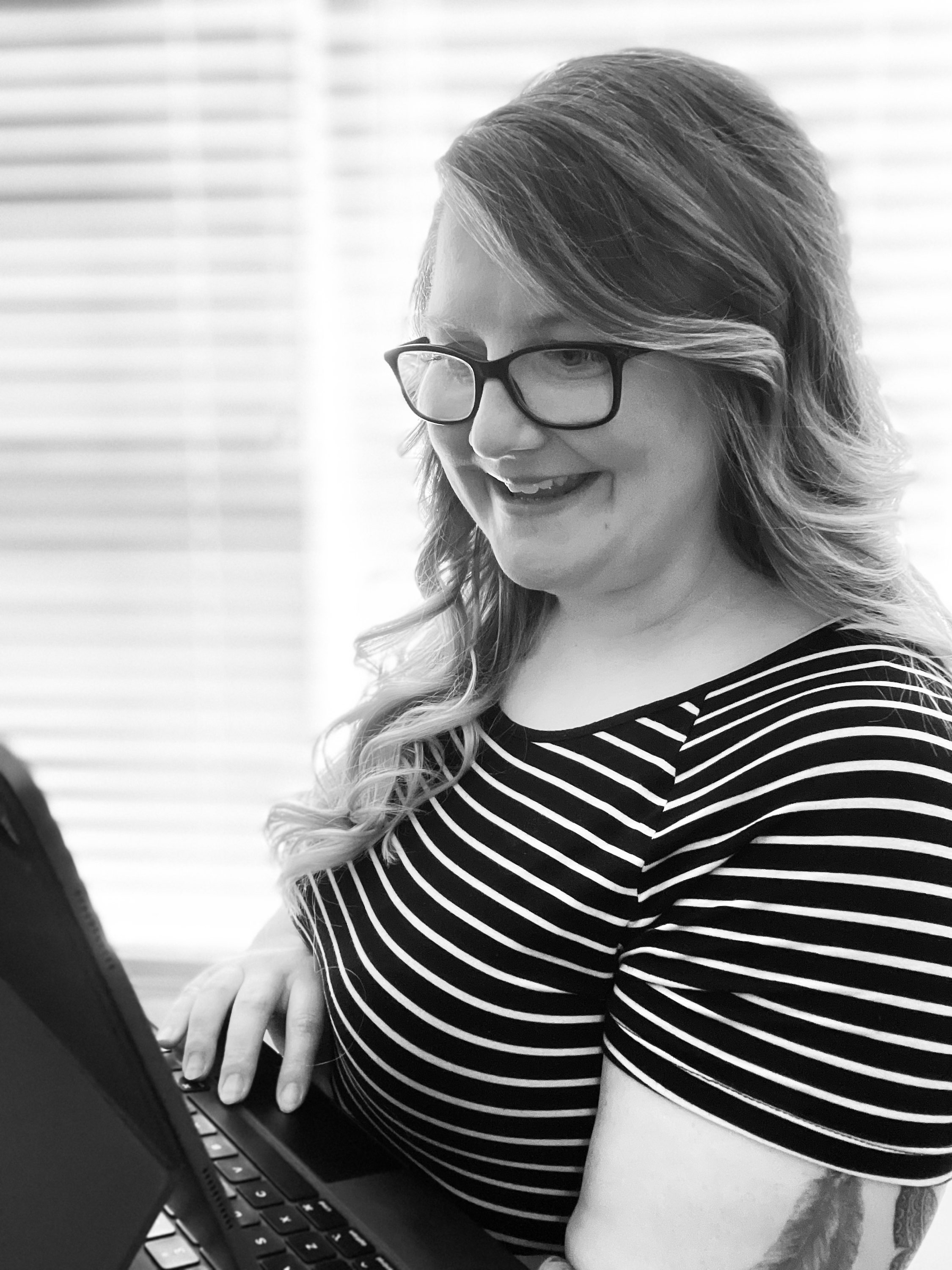 Writer: Kristin Brewer