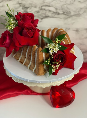 Beautiful Cakes For Special Occasions