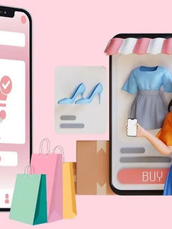 Hoàn Tiền Mua Sắm: Cách Tối Ưu Hóa Chi Tiêu của Bạn