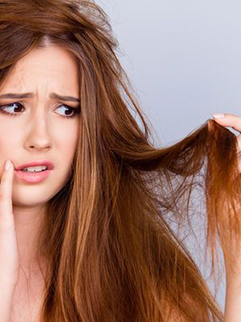 Các bước phục hồi tóc hư tổn tại nhà hiệu quả bạn cần “Thuộc nằm lòng"