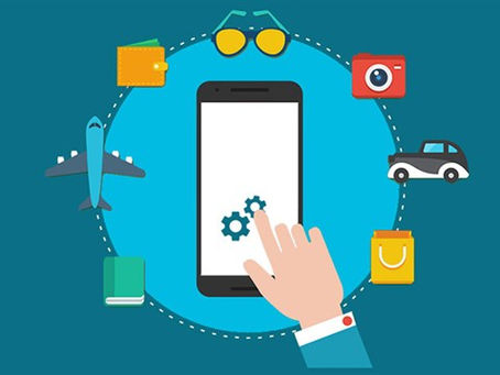 Gợi ý những app đặt phòng khách sạn uy tín và dễ dùng