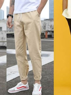 Tạo Phong Cách Thời Trang Cùng Quần Baggy - Hướng Dẫn Mix & Match