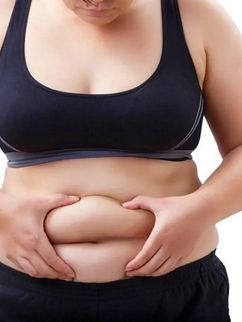 Nguyên nhân hình thành mỡ bụng và cách cải thiện hiệu quả