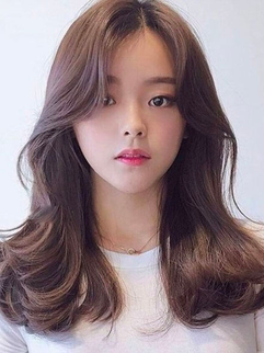 Hướng dẫn cách tự cắt tóc mái bay Hàn Quốc tại nhà