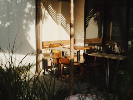 Top 9 quán Cafe Hội An - thức uống ngon, view đẹp được nhiều người yêu thích