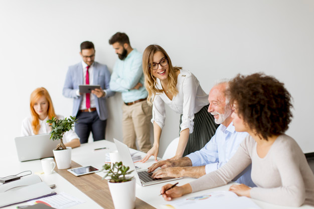 Các cách xây dựng tác phong làm việc chuyên nghiệp