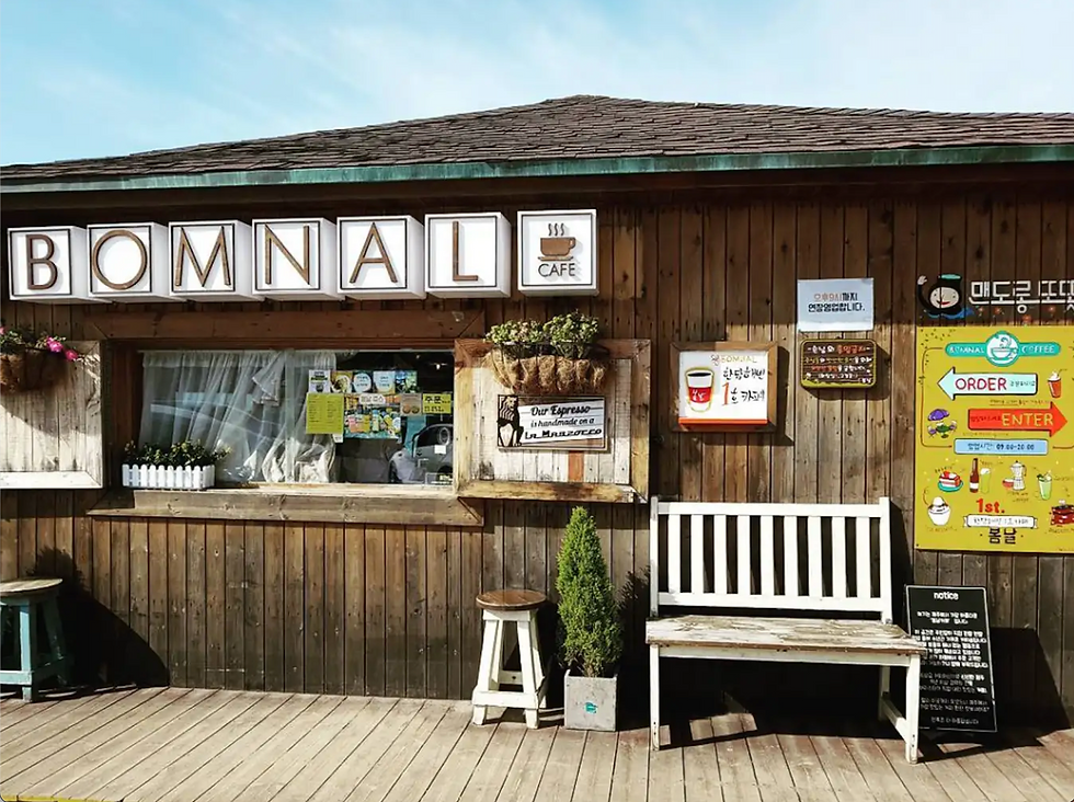 bomnal-cafe-quan-ca-phe-dep-o-jeju-noi-tieng