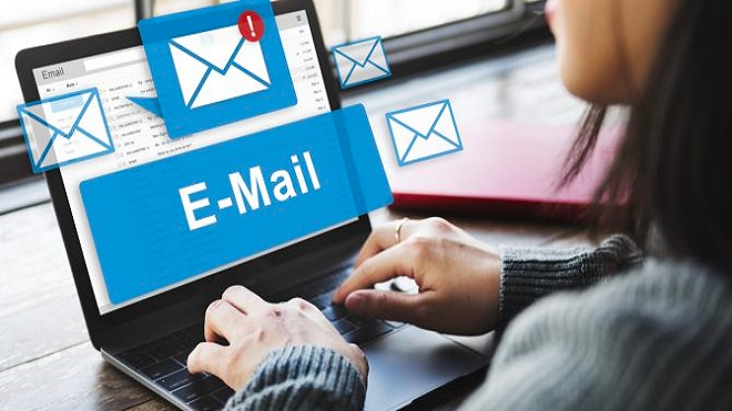 giao tiếp qua email một cách chuyên nghiệp