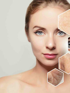 Tìm hiểu nguyên nhân, dấu hiệu và phòng ngừa lão hóa da