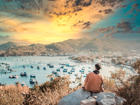 Cẩm nang du lịch Ninh Thuận và các địa điểm không nên bỏ lỡ
