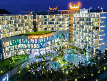 Gợi ý top 7 khách sạn 5 sao Phú Quốc chất lượng, được nhiều du khách lựa chọn