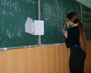 Тиждень математики