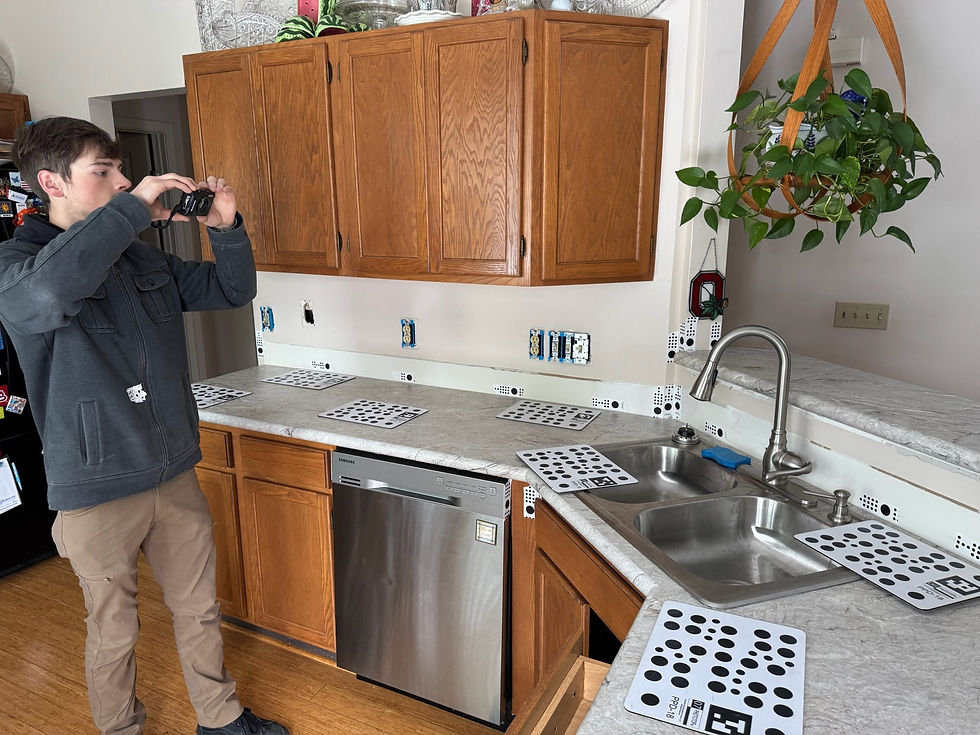 Finding a Reliable Local Countertop Installer Near You | CAC By Design