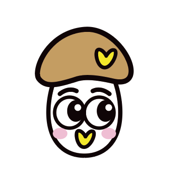 マチュタケ 幼少期