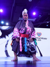 小錦八十吉（コニちゃん） | tenbo