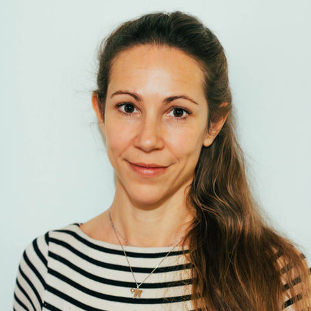 Lisa Prutscher