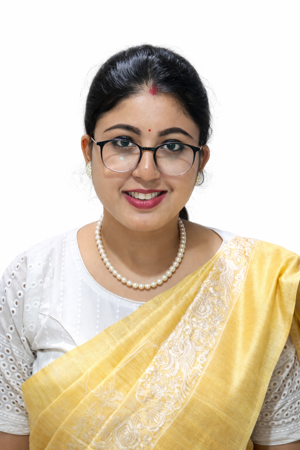 Writer: Dr Priya Nandi