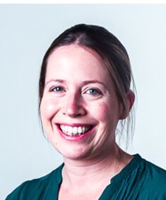 Writer: Dr Jenny Burbage
