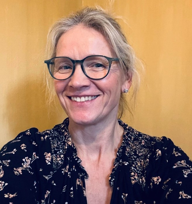 Writer: Britta Maria Sorensen