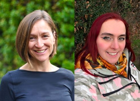 Writer: Yasmin Williams and Dr Stephanie Tibbert