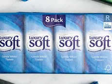 Tesco Make Big Change To Cold & Flu Season Favourite