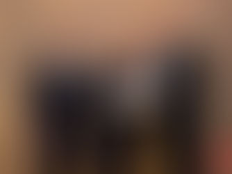 Supreme Champion 2025 Lifetime Achievement Award For Harold Wilson MBE