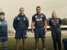 Rugby League Players Help Tackle Hate Crime