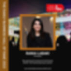 Rania Labaki Inducted Into Family Business Hall Of Fame