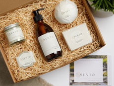 Leeds Ecommerce Agency Launches Men’s Bathing Brand Sento