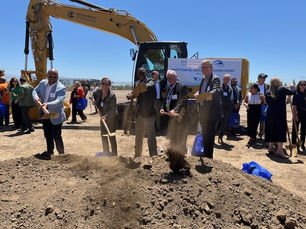 Bechtel Awarded Contract for BART Silicon Valley Extension
