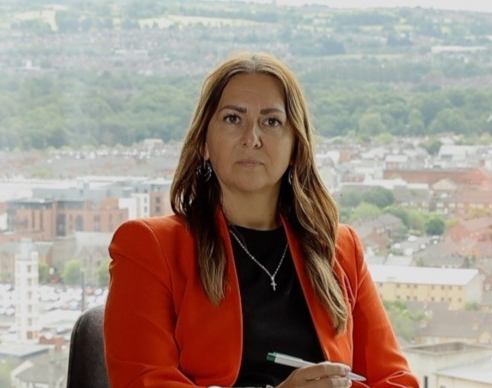 Writer: Justyna Kowalska, Senior HR Consultant - AAB