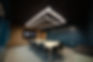 New State Of The Art Premises For Cladspray
