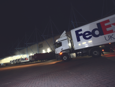 Arco Agrees Extended Deal With FedEx