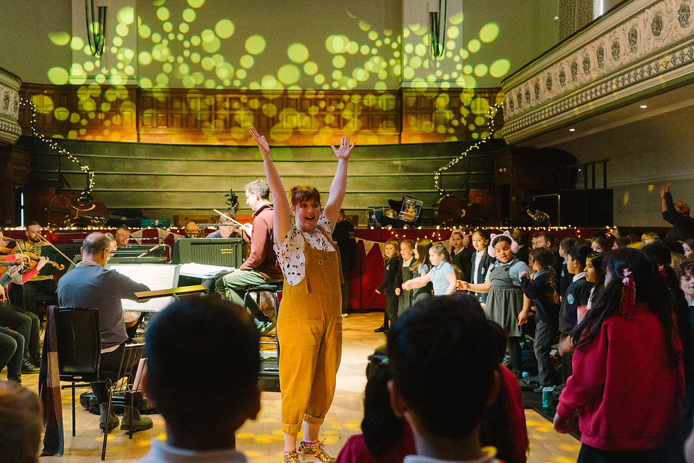 Bath Opera 2025