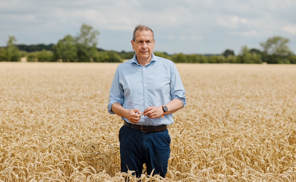 Massive Rural Economy Potential Despite Short-Term Challenges